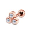 Helix Ear Piercing TIP-2733
